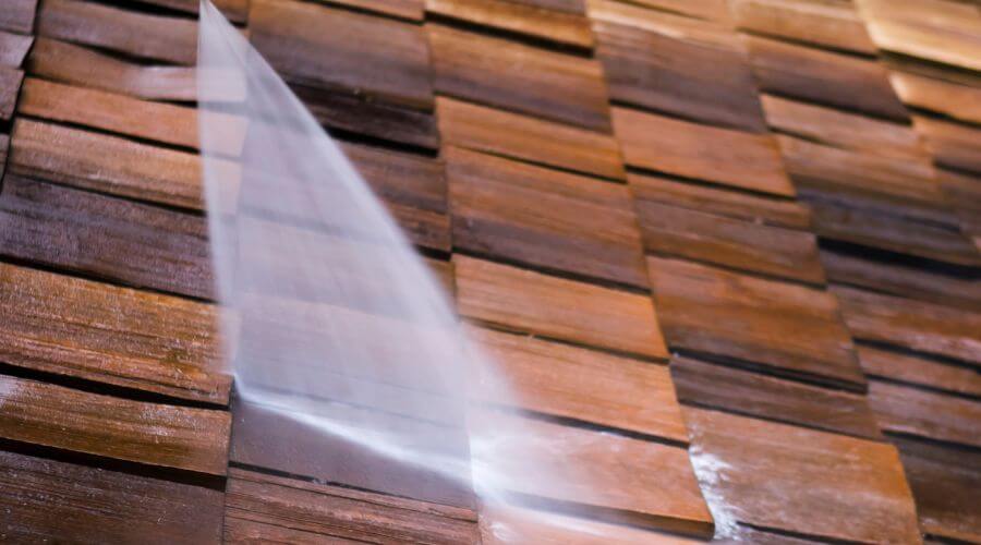 Slate Roofing in Athena, OR